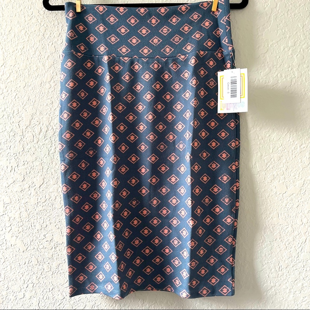Lularoe Cassie Skirt
